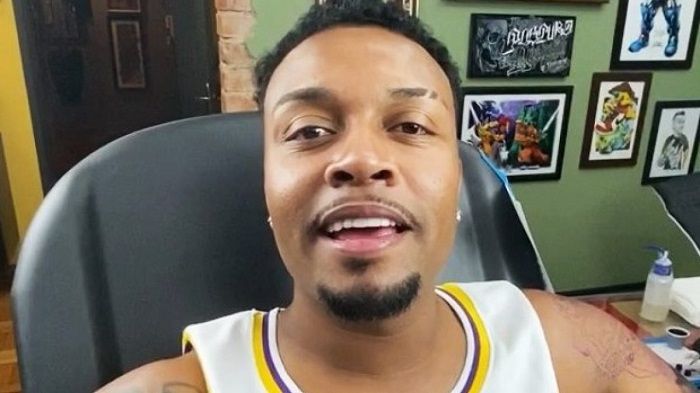 Ex-BBB Nego Di é denunciado à polícia; Entenda