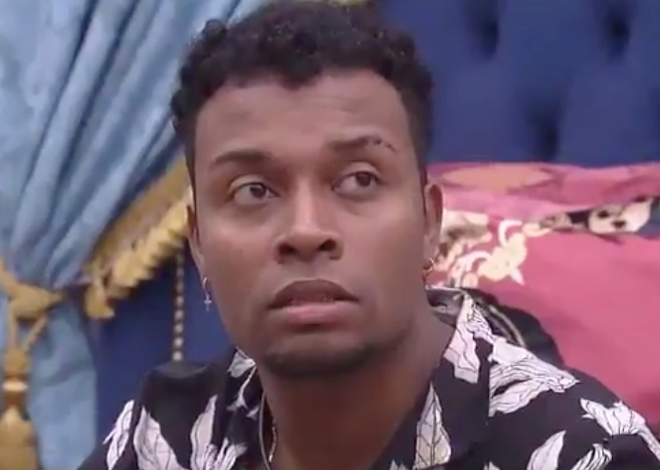 Nego Di diz que Lumena extrapola e se perde no vocabulário: ‘tudo é racial’