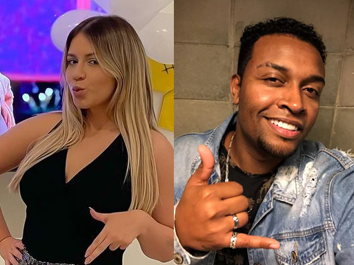 Marília Mendonça pede desculpas a Nego Di após festa de eliminação