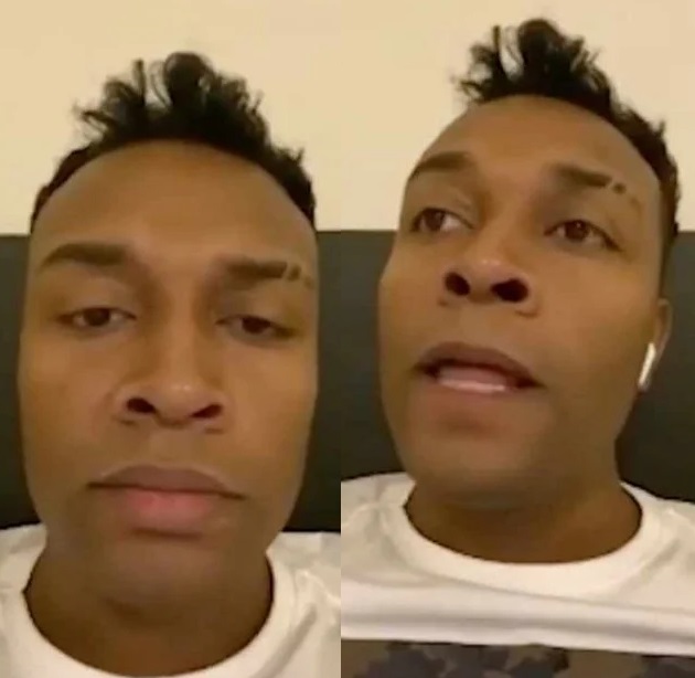 Nego Di é processado pela Globo e escancara: ‘psicóloga do BBB não existe'