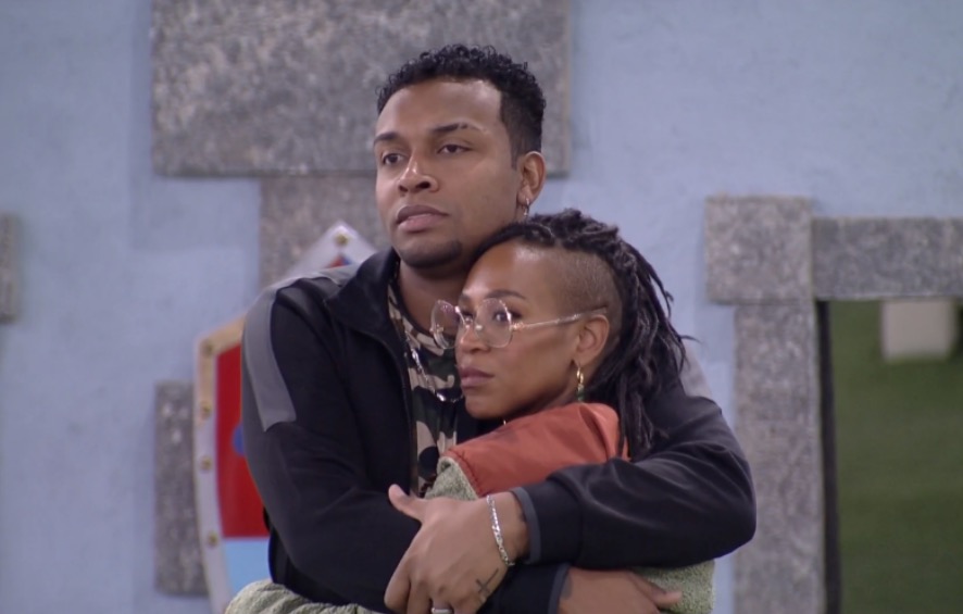 Nego Di sobre Karol após BBB21: ‘Que ela vá para p*** que pariu’