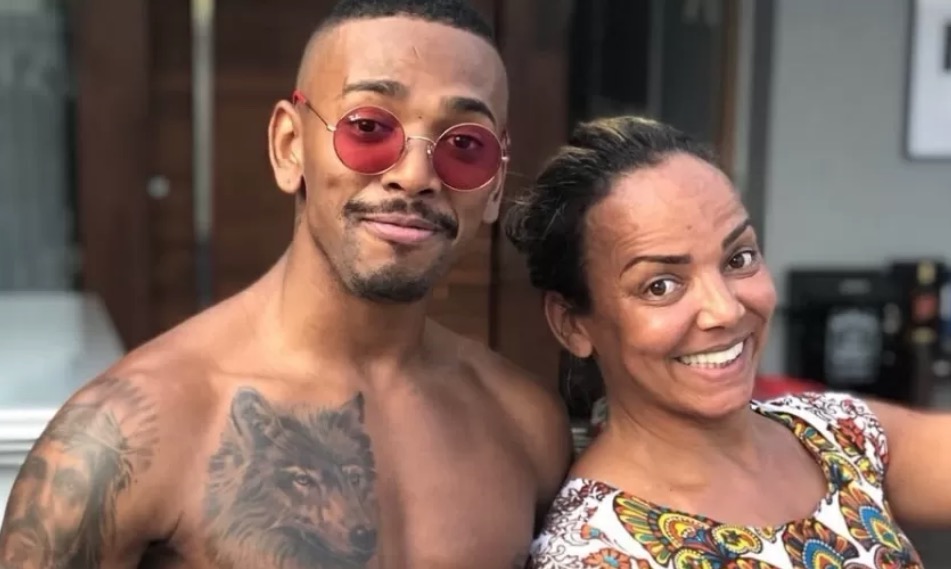 Mãe de Nego do Borel é investigada por suspeita de agredir enteada