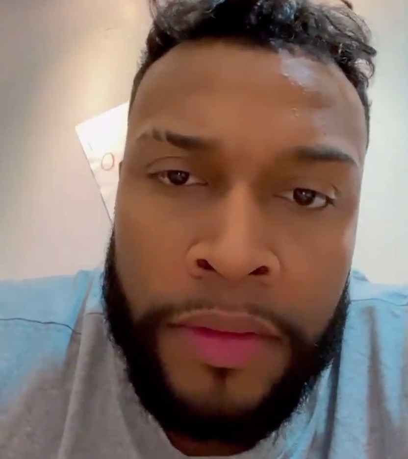 Nego Di se explica após ser desmentido por MC Poze e alfineta funkeiro