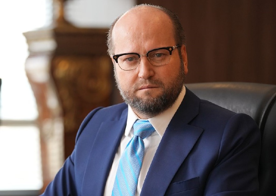 Advogado Nelson Willians é alvo da PF por fraudes no INSS