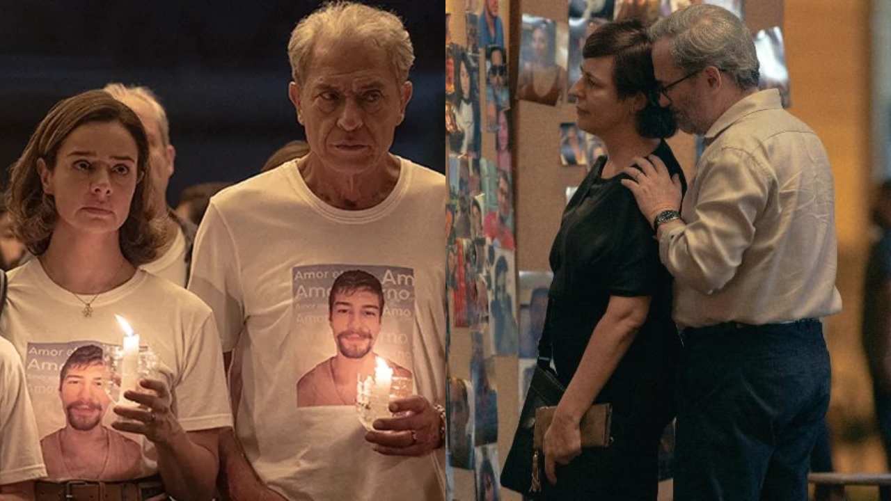 Familiares de vítimas da boate Kiss pretendem processar Netflix por série dramática