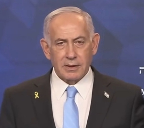 Netanyahu pede perdão presidencial por acusações de corrupção