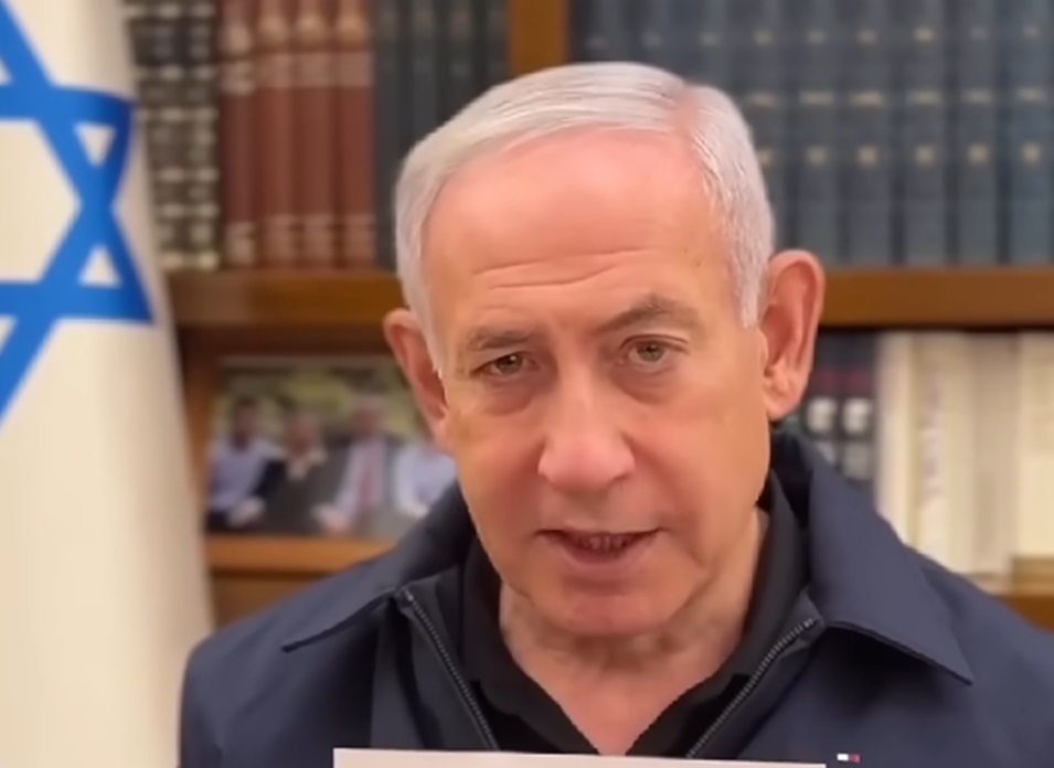 Israel confirma plano de ocupar toda a Faixa de Gaza