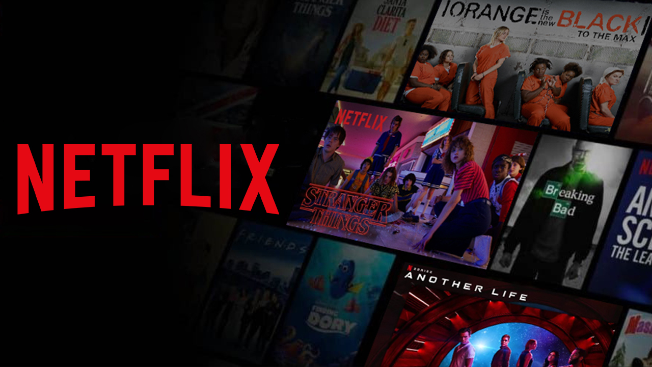 Netflix começa teste para impedir compartilhamento de senhas
