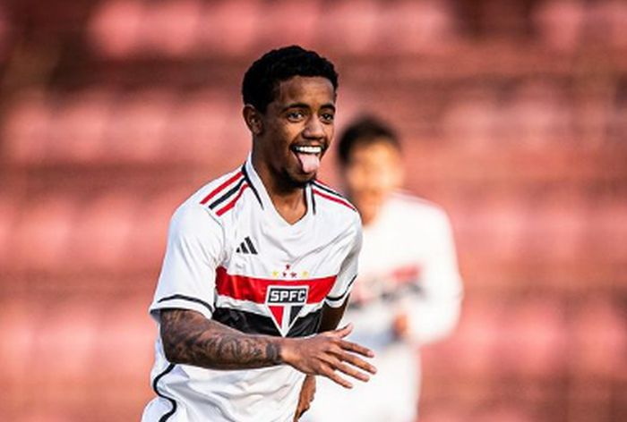 Por que São Paulo aceitou vender promessa que nem estreou por R$ 20 milhões