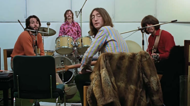 Documentário Let It Be será lançado no Disney+ após restauração