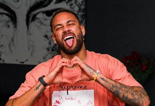 Neymar 'puxa' mutirão para eliminar Karol Conká do BBB21