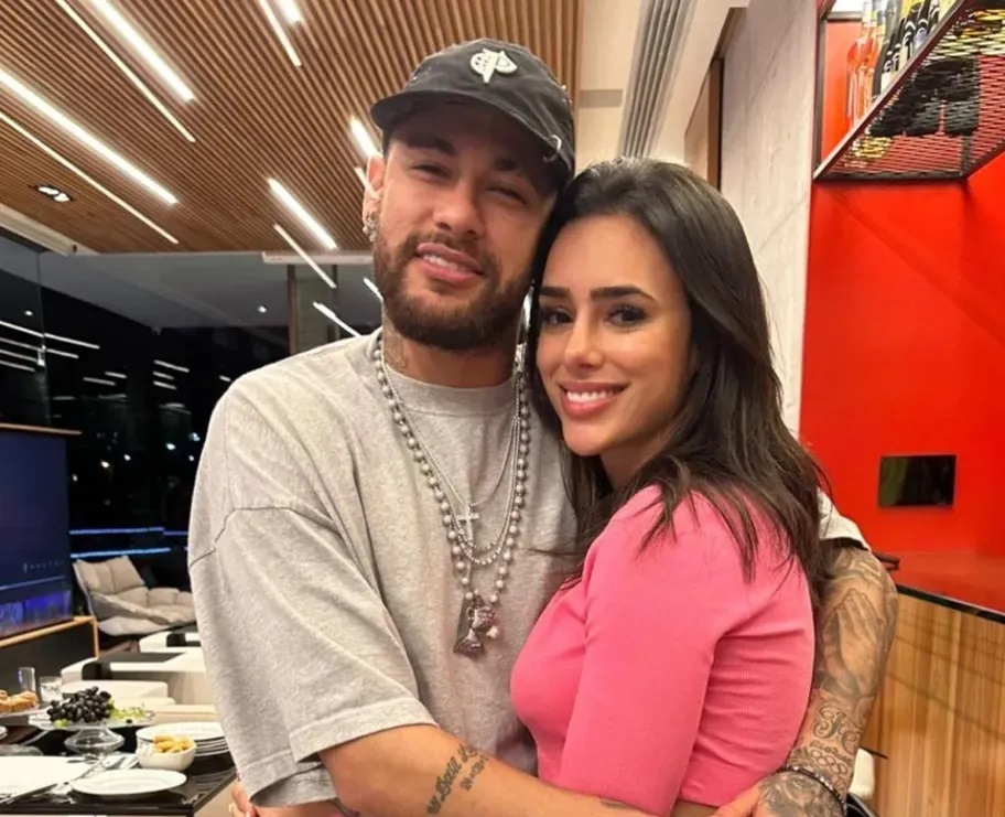 Conheça os bastidores da reaproximação de Neymar e Bruna Biancardi