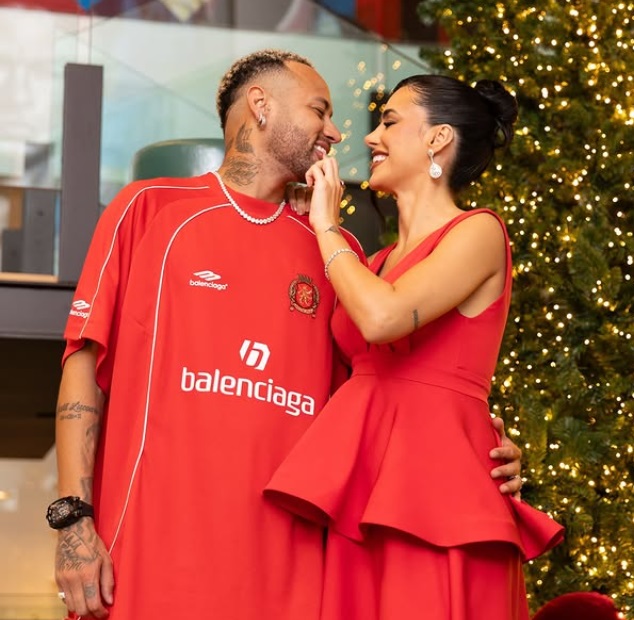 Bruna Biancardi revela ajuda de amiga após ter perdido a fé na família