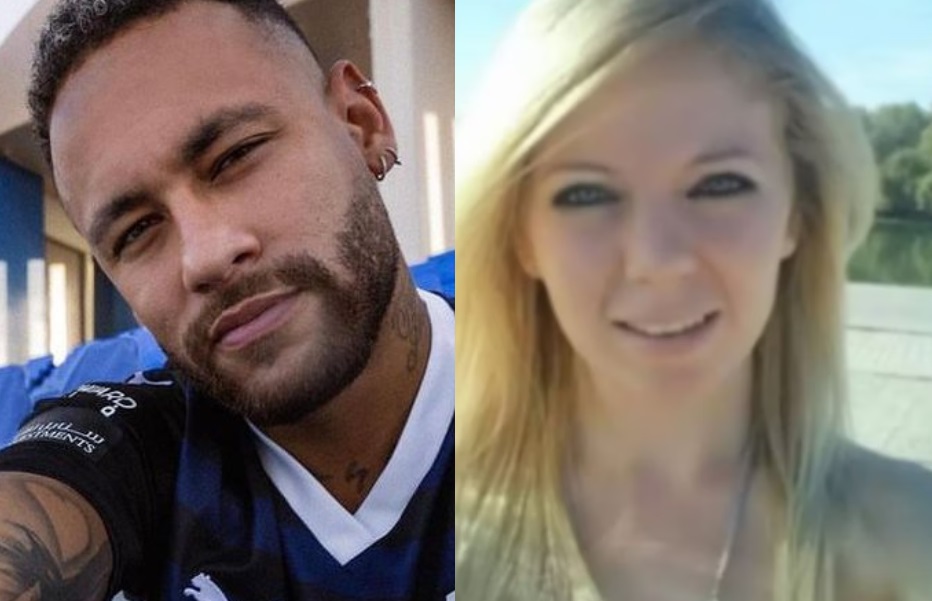 Húngara se recusa a fazer exame na filha após Neymar coletar DNA; entenda