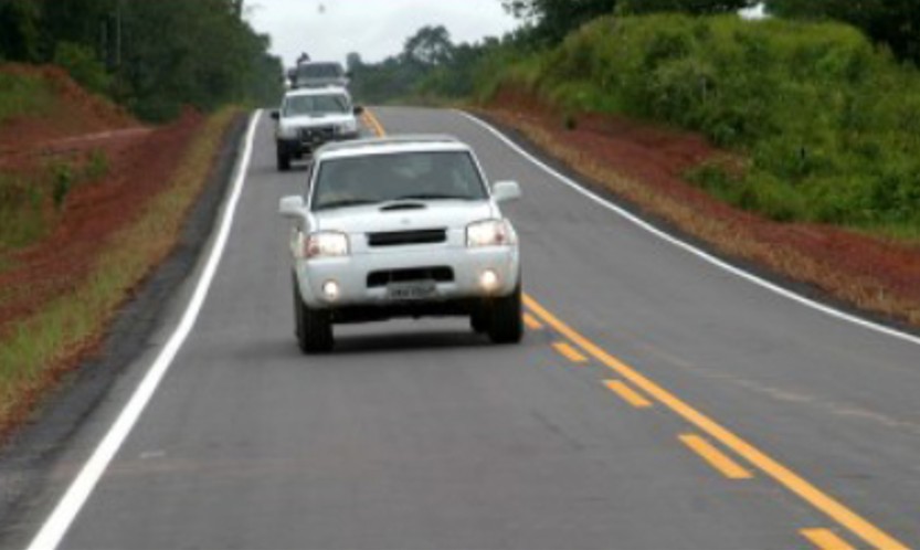 Amazonas anuncia manutenção da estrada que liga Autazes à BR-319