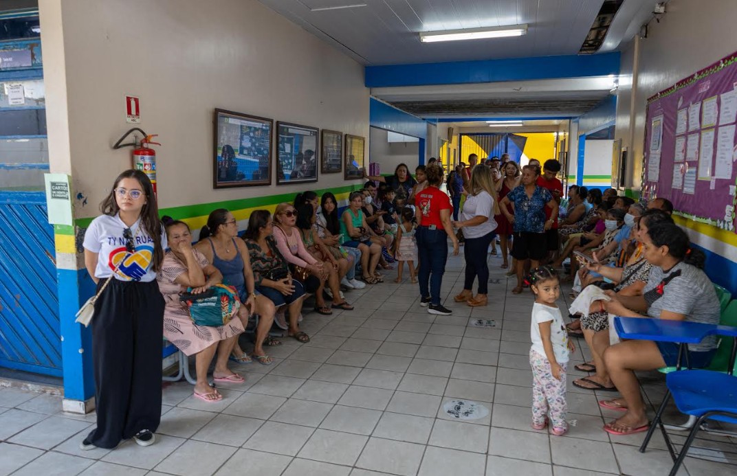 Santa Etelvina recebe ação conjunta de cidadania e saúde neste sábado