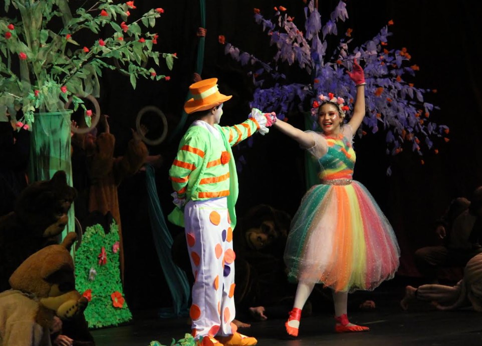 Espetáculo 'Um Sonho de Natal' estreia neste sábado em Manaus  