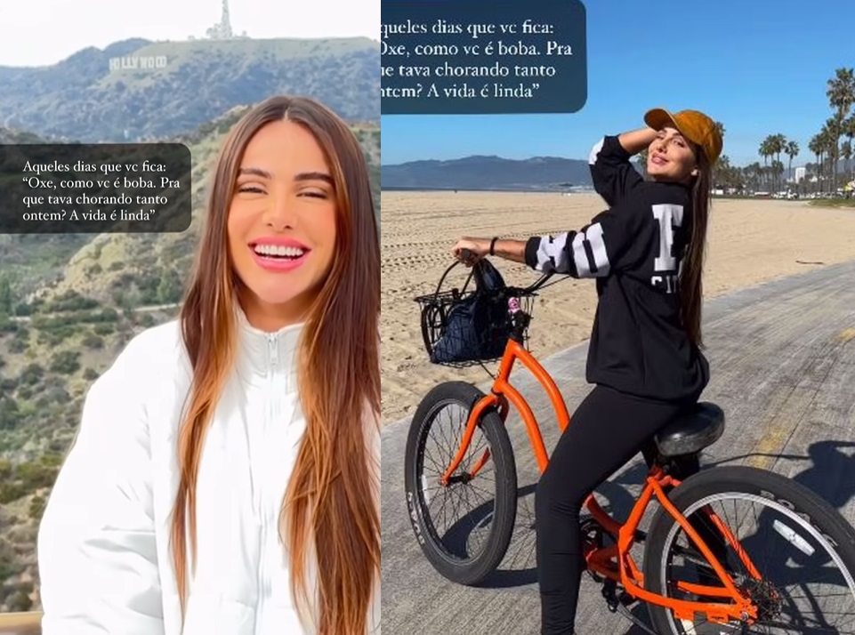 Ex de Nicolas Prattes desabafa após ator assumir namoro com Sabrina Sato