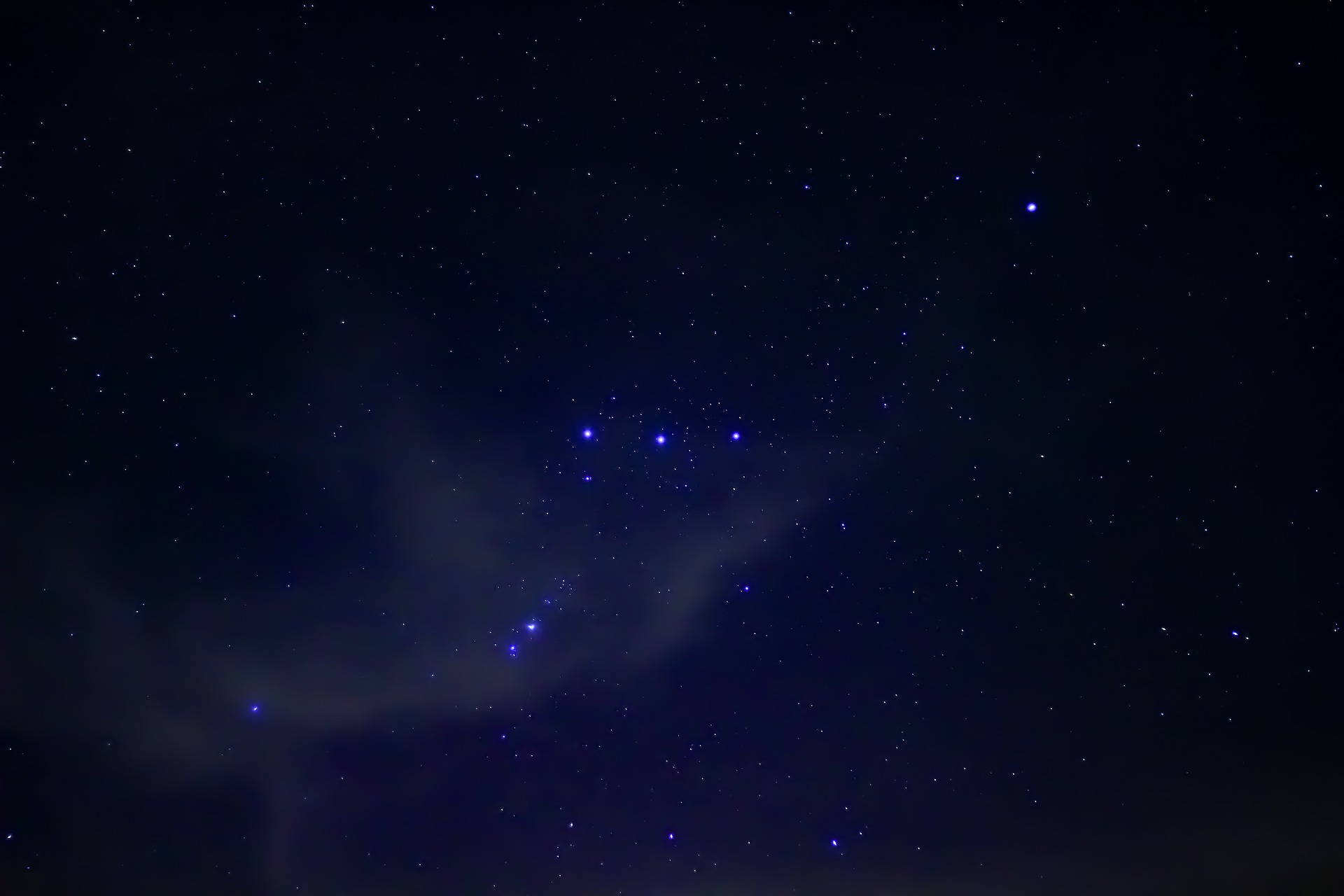 Objetos interestelares que já pararam no nosso sistema solar 