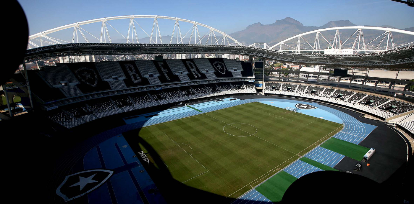 Botafogo x Mirassol: onde assistir ao vivo, horário e escalações