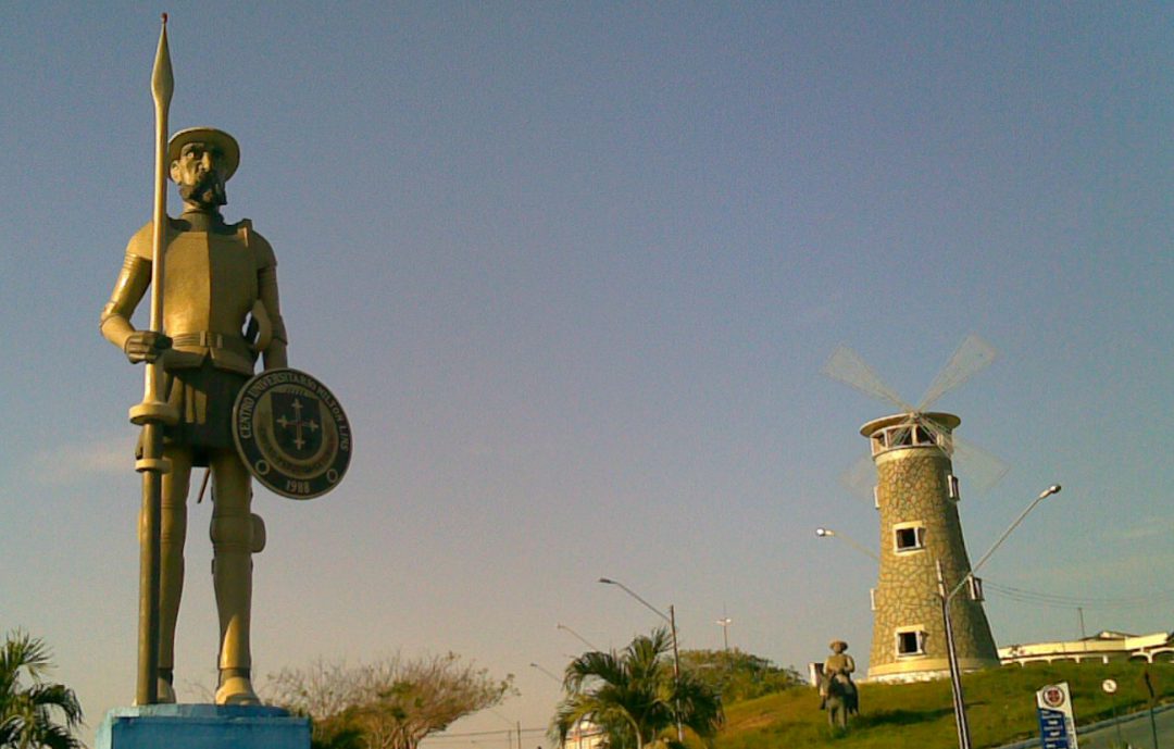 Nilton Lins lança programação com cursos, palestras e workshops