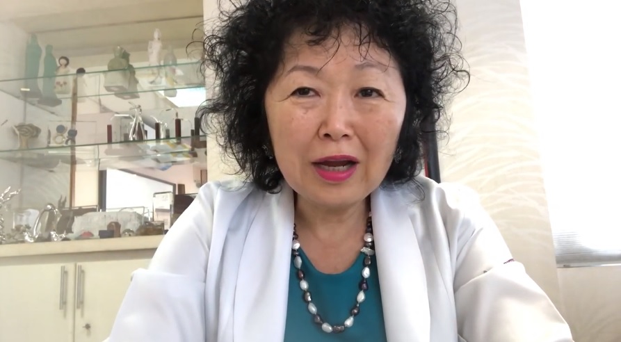 CPI da Covid: Nise Yamaguchi nega encontros privados com Bolsonaro