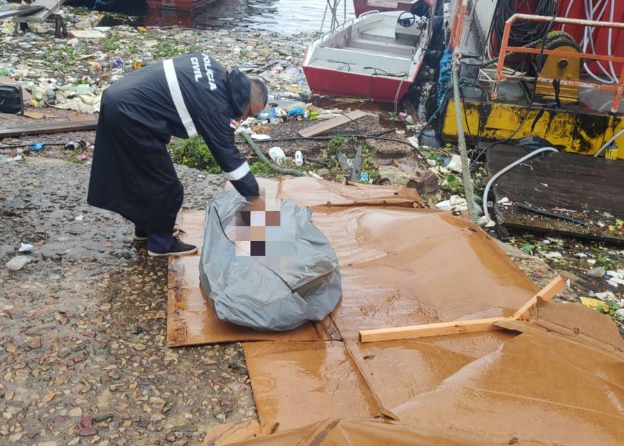 Jovem morre afogado ao dar mergulho noturno na Praia da Ponta Negra