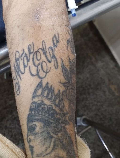 Hospital João Lúcio procura família de homem espancado em Manaus