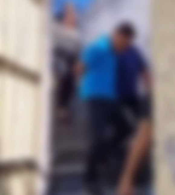 Suspeito de matar empresário indiano a tiros no Centro é preso