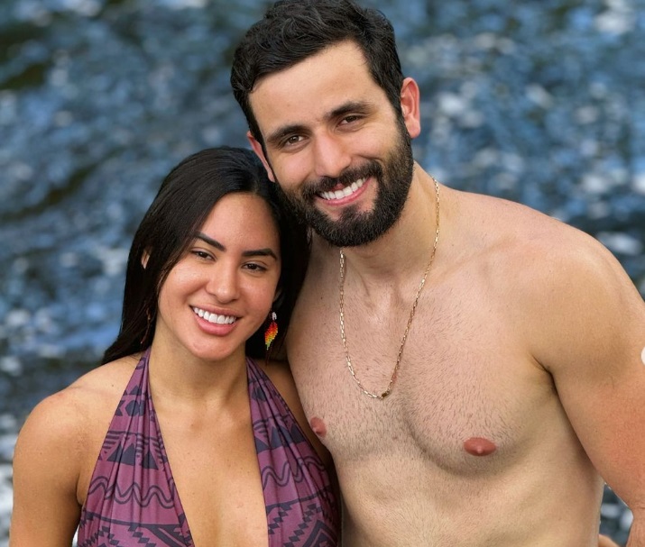 Isabelle Nogueira revela que Matteus pediu tempo após fim do BBB24