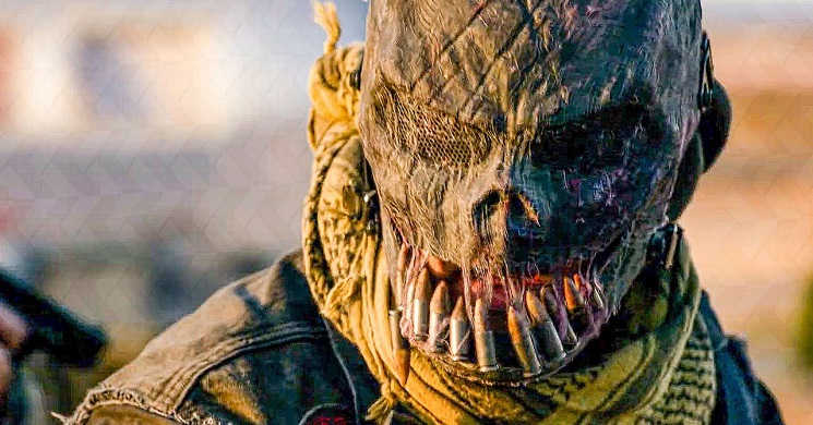 Uma Noite de Crime 5 ganha trailer bizarro; assista