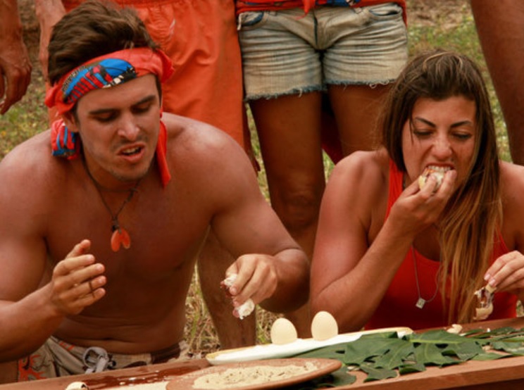 No Limite: Globo anuncia André Marques como apresentador do reality