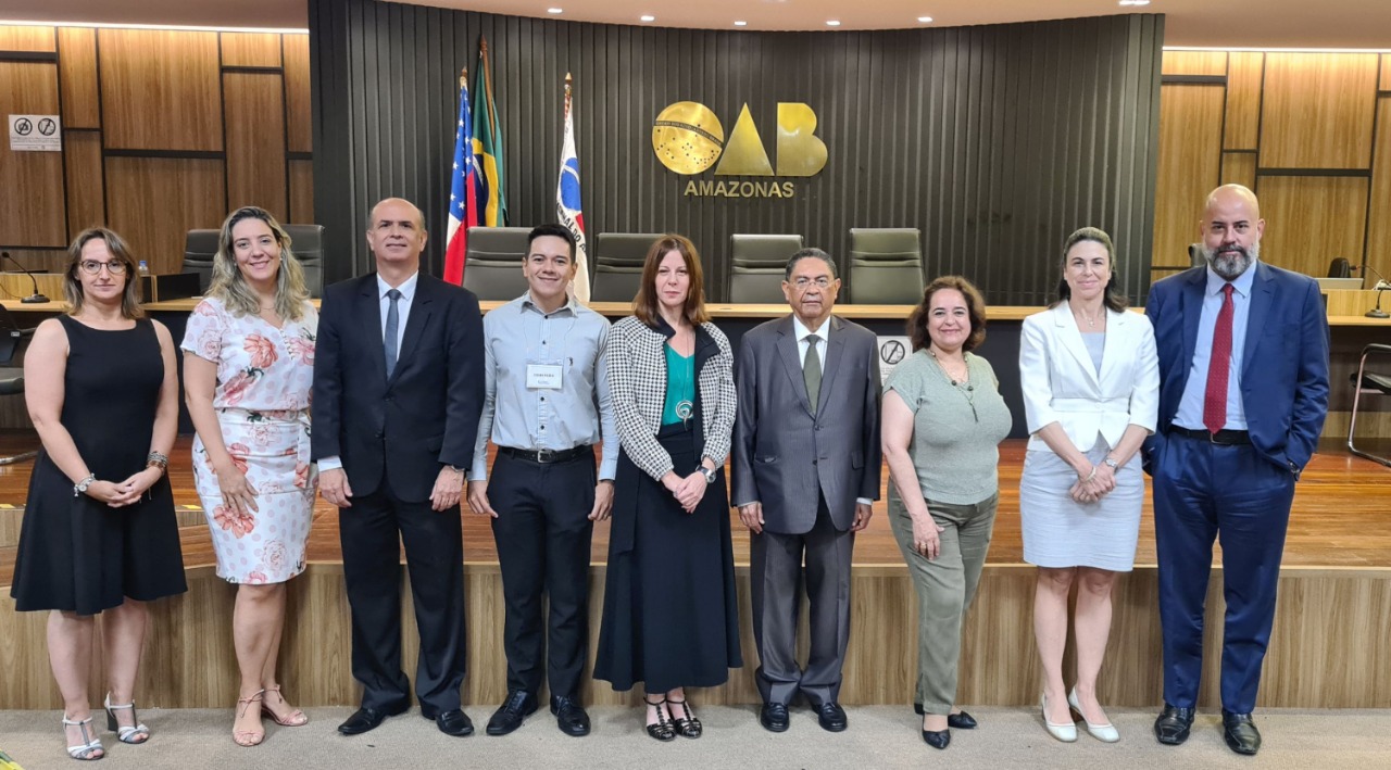 PGE encerra terceira etapa do concurso para procurador do Amazonas