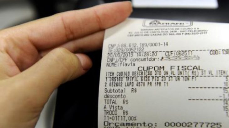 Sorteio da Nota Fiscal Amazonense tem data definida 