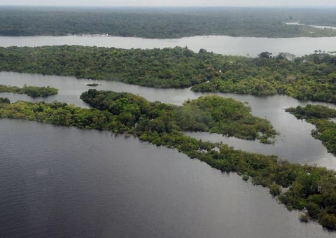 Pandemia leva a queda de 66% no faturamento do turismo no Amazonas