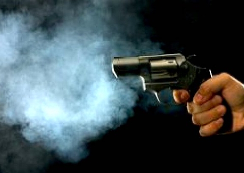 Ministério deve regular porte de arma fora de serviço para federais