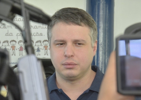 Arthur Bisneto é internado em hospital de São Paulo com Covid-19