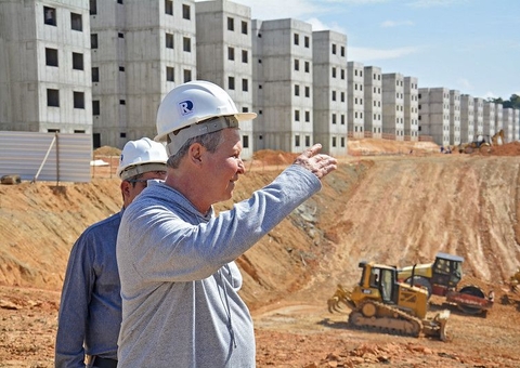 Isenção de taxas municipais beneficia 60 mil pessoas, diz prefeitura