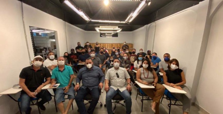 Associação pede reabertura gradual de casas noturnas em Manaus 