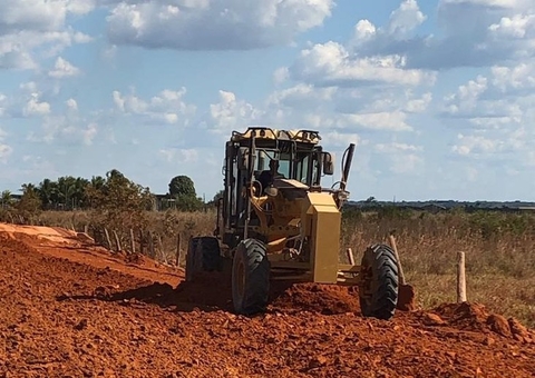 Ministro vem assinar ordem de serviço para recuperar BR-319 em Manaus