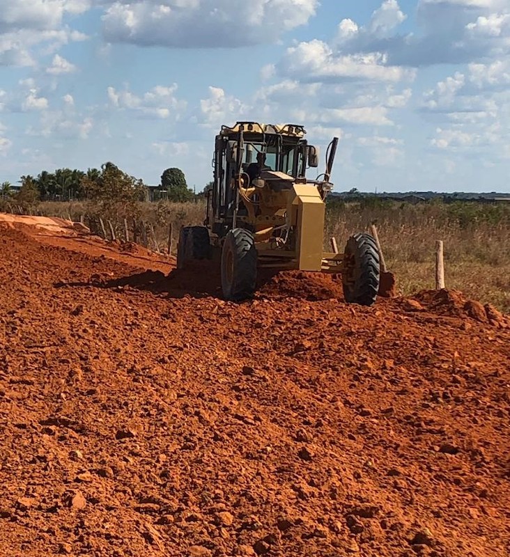 Ministro vem assinar ordem de serviço para recuperar BR-319 em Manaus