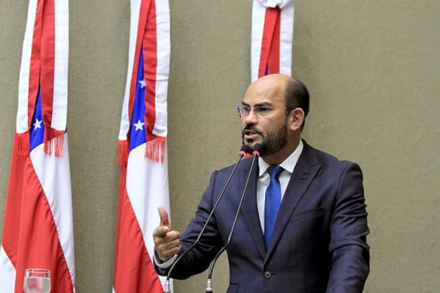 Deputado pode ser multado por propaganda eleitoral antecipada no Amazonas