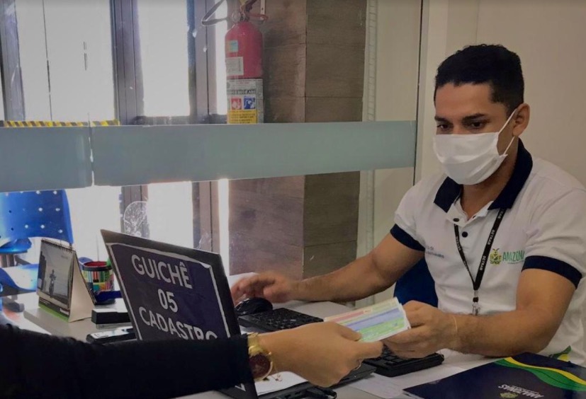 Sine Amazonas afirma que não cobra por serviços prestados