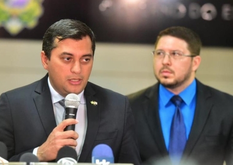 Presidente do TJAM revoga liminar em ação de Almeida contra Wilson Lima