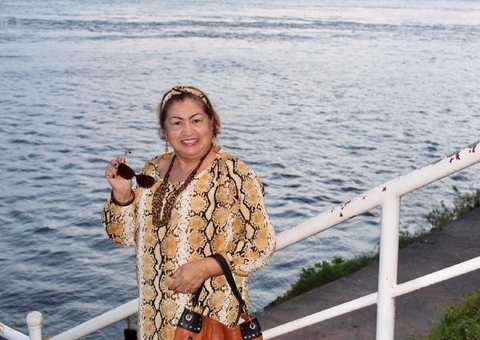 Escritora amazonense, Ana Peixoto, morre de Covid-19 em Manaus