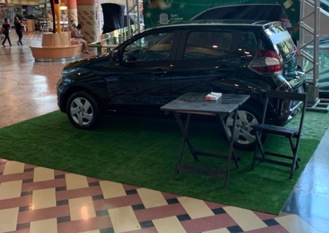 Manaus FC vai rifar carro zero km para custear gastos na Série C