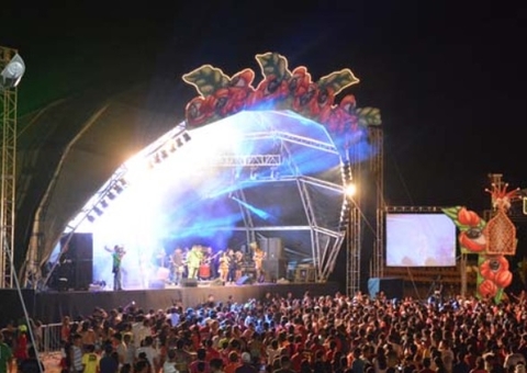 Governo decide que não vai realizar eventos culturais neste ano no Amazonas