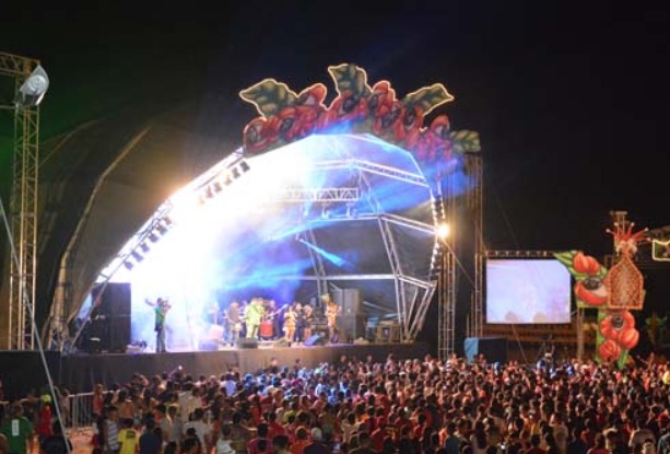 Governo decide que não vai realizar eventos culturais neste ano no Amazonas