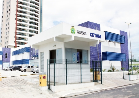 Cetam abre na próxima semana inscrições para cursos com 1.450 vagas