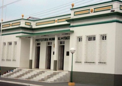 Prefeitura de Itacoatiara é alvo de buscas do MP por fraude em licitação